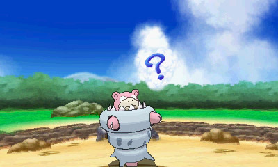 Mega-Slowbro