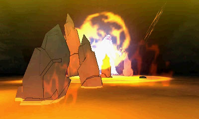 Groudon Primigenio