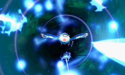 Kyogre Primigenio