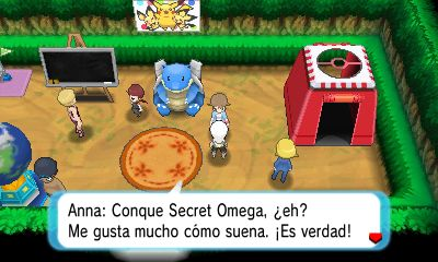 Superbases Secretas