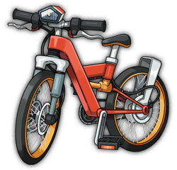 Bici Acrobtica