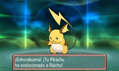 Evolucin