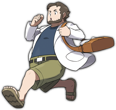 Profesor Abedul