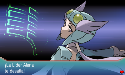 Alana