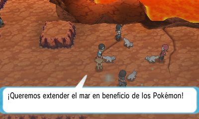 Equipo Aqua
