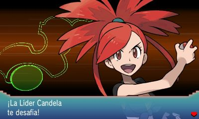 Candela