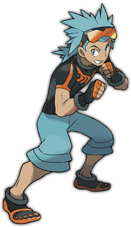 Marcial