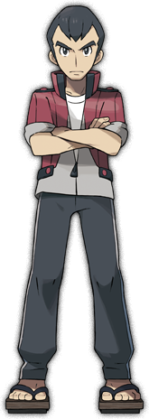 Norman