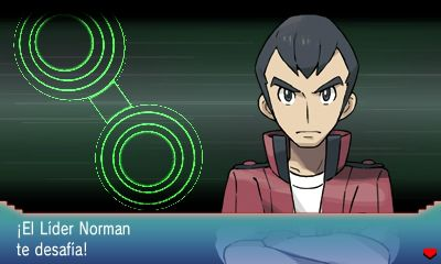 Norman