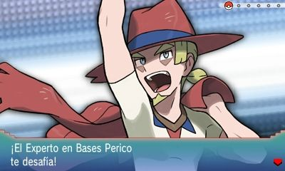 Superbases Secretas