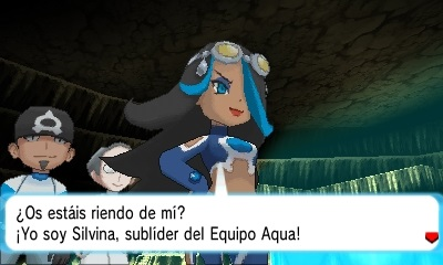 Silvina