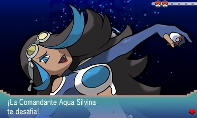 Silvina