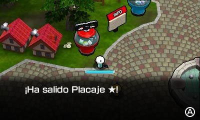 Super Pokmon Rumble para 3DS