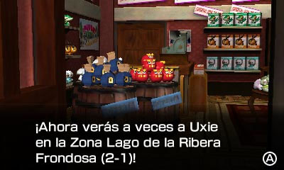 Super Pokmon Rumble para 3DS
