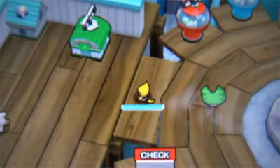 Super Pokmon Rumble para 3DS