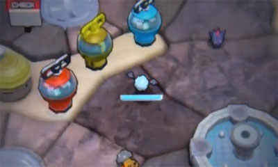 Super Pokmon Rumble