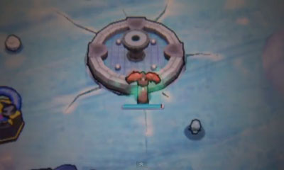 Super Pokmon Rumble para 3DS
