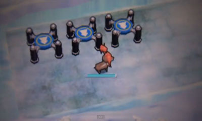 Super Pokmon Rumble para 3DS