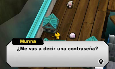 Cdigos Pokmon Rumble