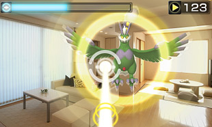 RAdar Pokmon
