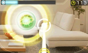 Pokemon AR Searcher