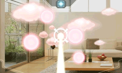 Pokemon AR Searcher