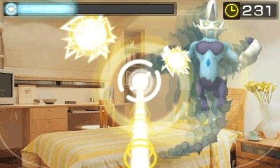 Pokemon AR Searcher