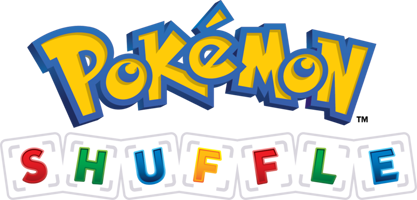 Pokmon Shuffle