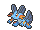 X