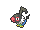 X