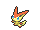 X