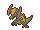 X