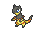 X
