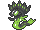 X