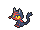 X