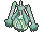 X
