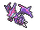 X