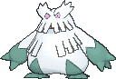 Sprite Abomasnow XY