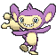 Sprite Aipom