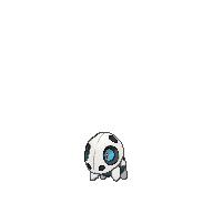 Sprite Aron XY