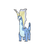 Sprite Aurorus XY