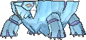 Sprite Avalugg XY