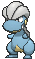 Sprite Bagon