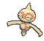 Sprite Baltoy
