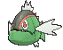 Sprite Basculin XY