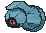 Sprite Beldum