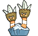 Sprite Binacle XY