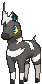 Sprite Blitzle