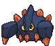 Sprite Boldore XY