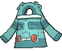 Sprite Bronzong XY